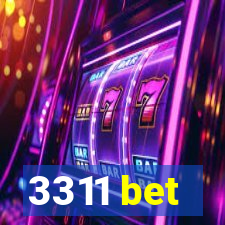 3311 bet